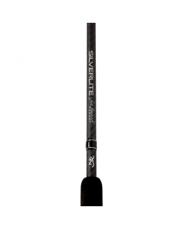 Wędka Browning Silverlite Jens Koschnick Feeder 3.15m 10.6' 50g