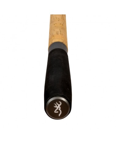 Wędka Browning Silverlite Jens Koschnick Feeder 3.15m 10.6' 50g