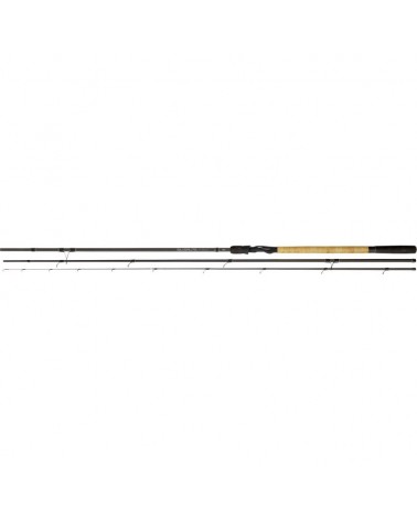 Wędka Browning Silverlite Jens Koschnick Feeder 3.85m 12.6' 60g