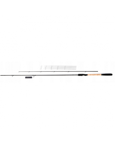 Wędka Browning Silverlite Jens Koschnick Feeder 3.15m 10.6' 50g