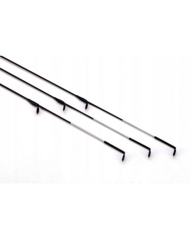 Wędka Browning Silverlite Jens Koschnick Feeder 3.15m 10.6' 50g