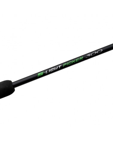 Wędka Flagman S-Light Picker 3.00m 40g 2+2