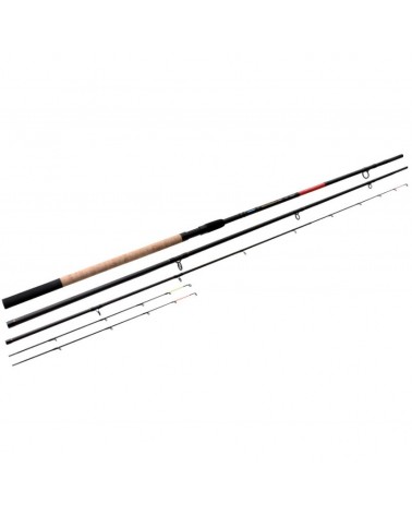Wędka Flagman Squadron Pro Feeder Rod 4.20m 100-300g 3+3