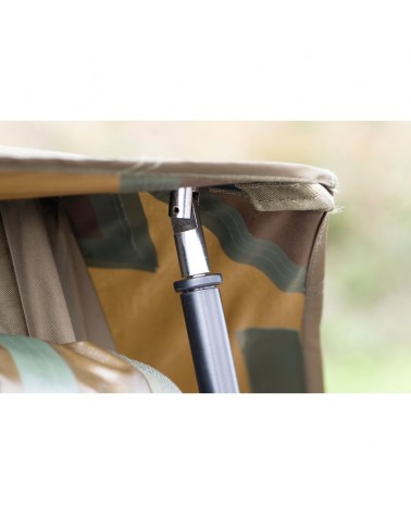 Namiot Fox Eos 60" Brolly System 185x250x138cm 8000mm