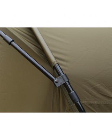 Namiot Wędkarski Dwuosobowy Fox EOS 2 Man Bivvy 275x300x150cm 8000mm