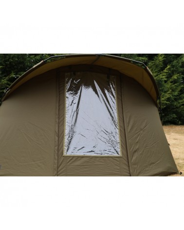 Namiot Wędkarski Dwuosobowy Fox EOS 2 Man Bivvy 275x300x150cm 8000mm