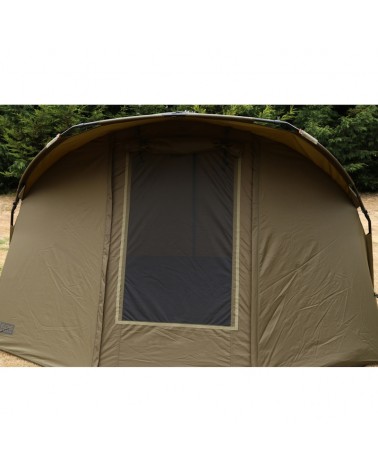 Namiot Wędkarski Dwuosobowy Fox EOS 2 Man Bivvy 275x300x150cm 8000mm