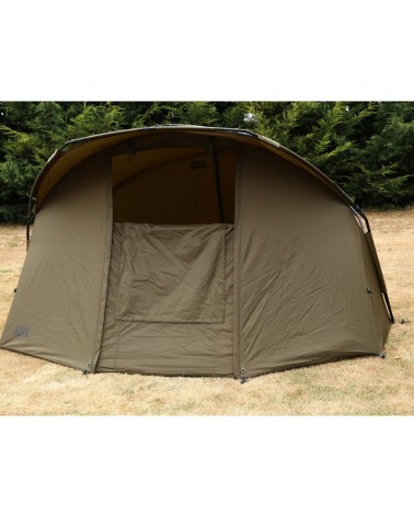 Namiot Wędkarski Dwuosobowy Fox EOS 2 Man Bivvy 275x300x150cm 8000mm