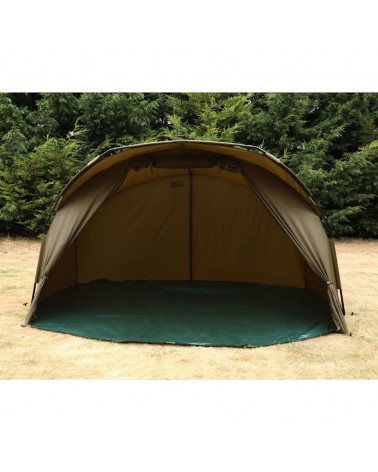 Namiot Wędkarski Dwuosobowy Fox EOS 2 Man Bivvy 275x300x150cm 8000mm