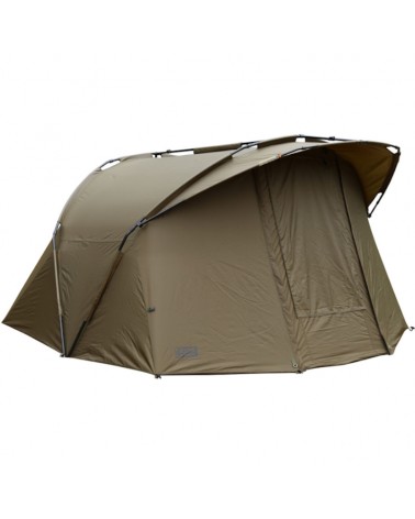 Namiot Wędkarski Dwuosobowy Fox EOS 2 Man Bivvy 275x300x150cm 8000mm