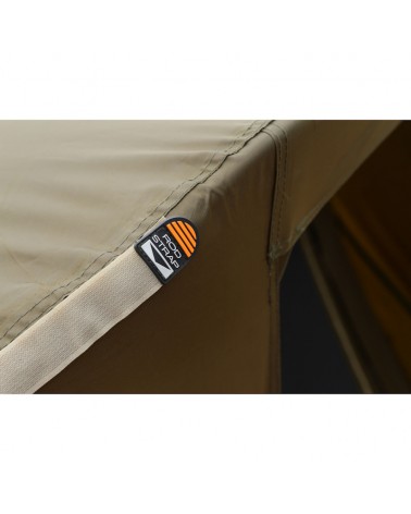Namiot Wędkarski Jednoosobowy Fox EOS 1 Man Bivvy 205x270x140cm 8000mm