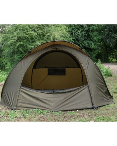Namiot Wędkarski Jednoosobowy Fox Easy Shelter+ 240x145x122cm 8000mm