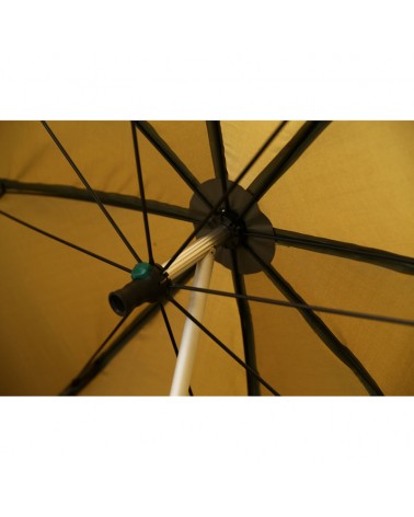 Parasol Wędkarski Fox 60" Brolly 2000mm
