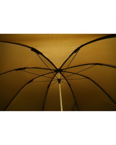 Parasol Wędkarski Fox 60" Brolly 2000mm
