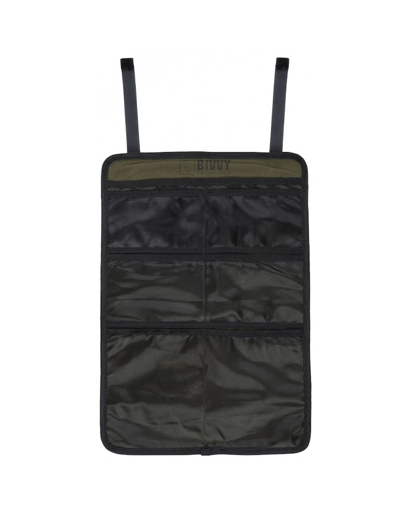 Organizer Do Namiotu Na Łóżko Fox Bivvy Organiser 47x32cm