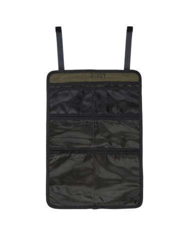 Organizer Do Namiotu Na Łóżko Fox Bivvy Organiser 47x32cm