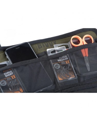 Organizer Do Namiotu Na Łóżko Fox Bivvy Organiser 47x32cm