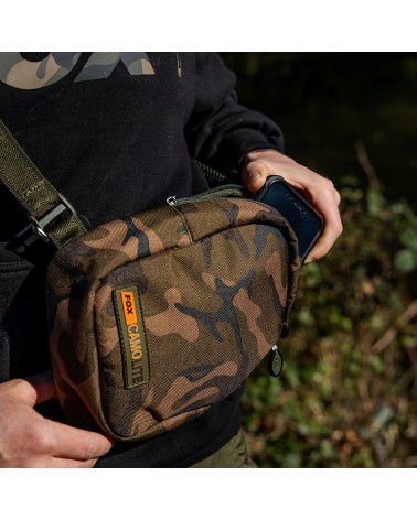 Plecak Na Ramię Fox Camolite Shoulder Wallet