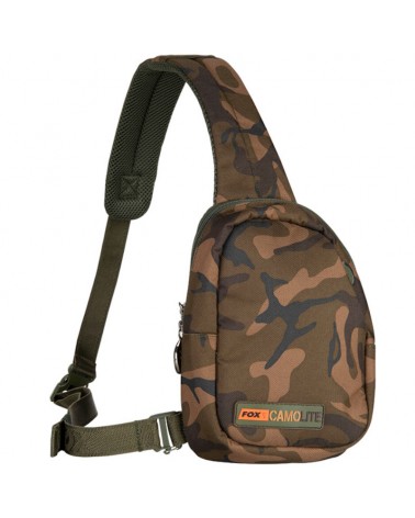 Plecak Na Ramię Fox Camolite Shoulder Wallet