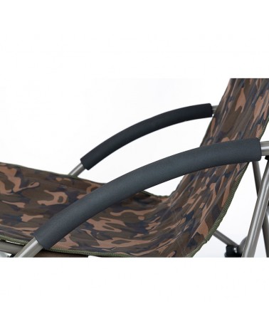 Krzesło Fotel Karpiowy Fox R Series Guest Chair
