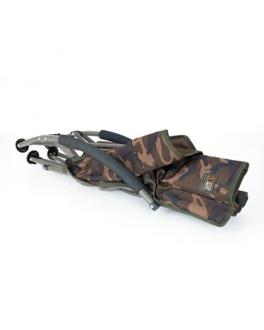 Krzesło Fotel Karpiowy Fox R Series Guest Chair