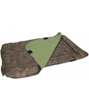 Mata Karpiowa Fox Camo Mat
