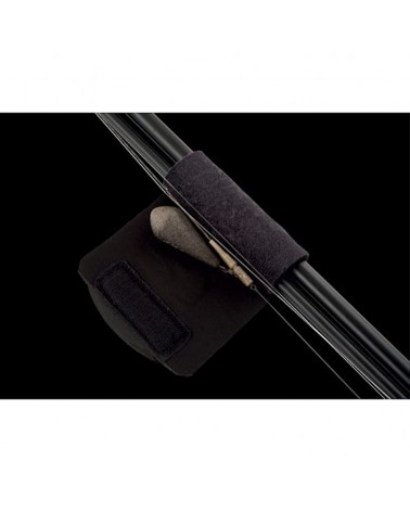 Rzepy Opaski Na Wędkę Neoprenowe Fox Rod And Lead Bands 2szt.