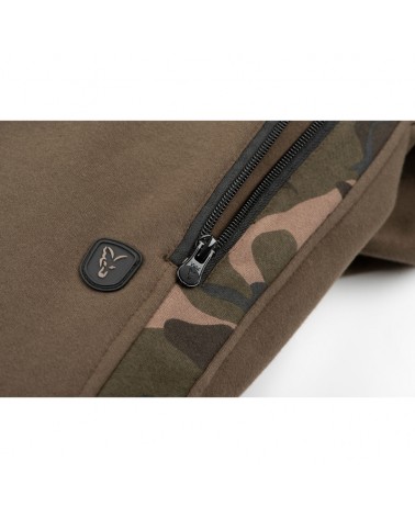 Spodnie Dresowe Fox Khaki Camo Jogger Large