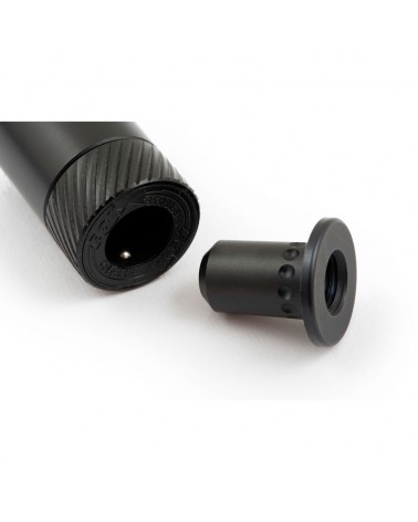 Szybozłączka Adaptor Do Sygnalizatorów Popórek Fox Black Label QR Adaptor 2szt.