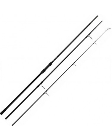 Wędka Karpiowa Fox Eos Pro 12' 3.60m 3lb 3cz.