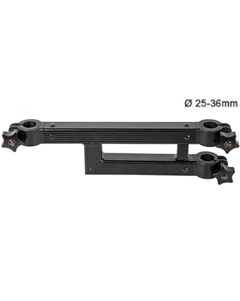 Uchwyt Do Balkonu Supportu Traper GST Strong 40x10cm
