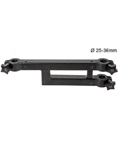 Uchwyt Do Balkonu Supportu Traper GST Strong 40x10cm