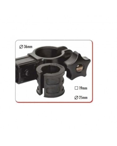 Uchwyt Do Balkonu Supportu Traper GST Strong 40x10cm