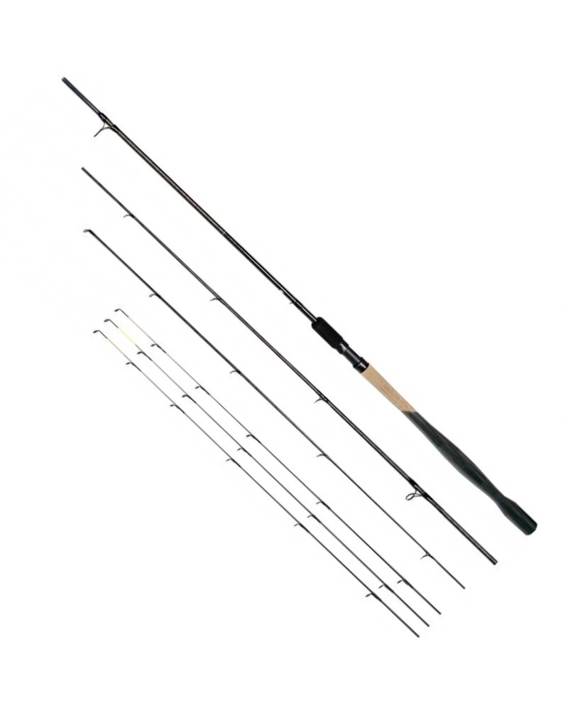 Wędka Preston Supera X Feeder 12ft 3.60m 60g 3+3