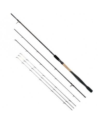 Wędka Preston Supera X Feeder 12ft 3.60m 60g 3+3