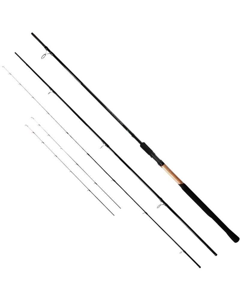 Preston Wędka Ascension Feeder 3.60m 12' 60g 3cz.