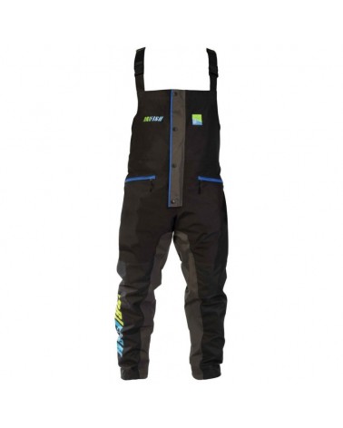 Spodnie Preston Drifish Bib & Brace XL