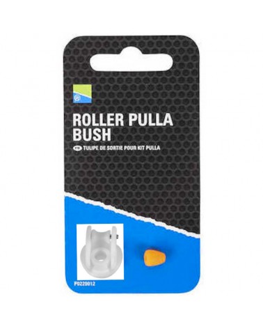 System Boczny Slot Do Topów Karpiowych Preston Roller Pulla Bush