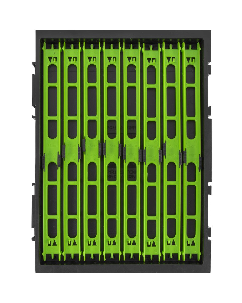 Drabinki Preston Interlok Winder Tray 26cm Z Kasetą