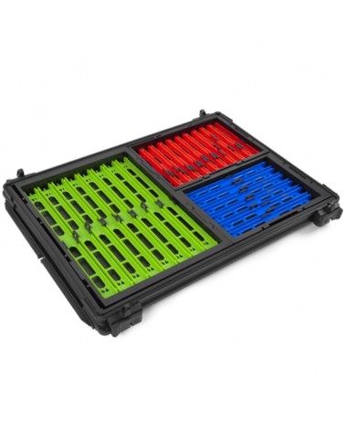 Drabinki Preston Interlok Winder Tray 13cm Z Kasetą
