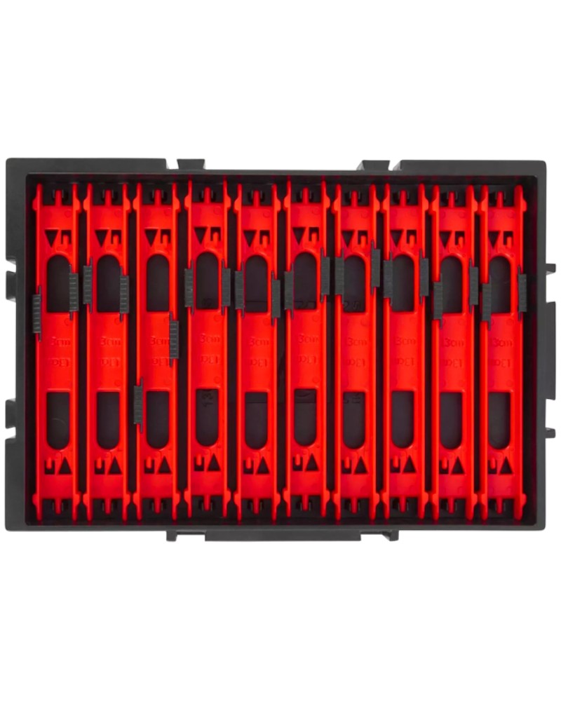 Drabinki Preston Interlok Winder Tray 13cm Z Kasetą
