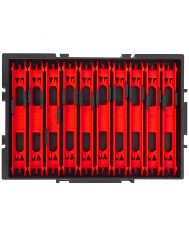 Drabinki Preston Interlok Winder Tray 13cm Z Kasetą