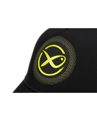 Czapka Z Daszkiem Matrix Surefit Baseball Cap Black