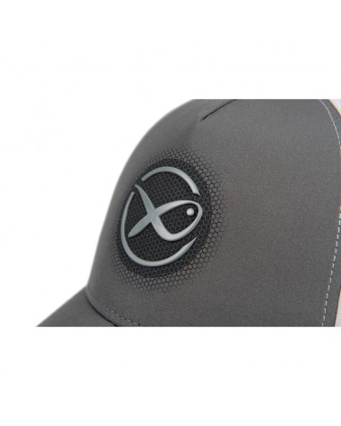 Czapka Z Daszkiem Matrix Surefit Baseball Cap Light Grey