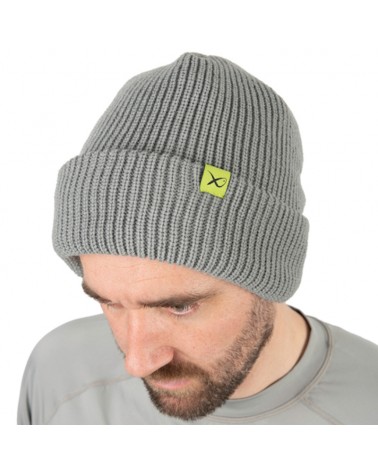 Czapka Zimowa Matrix Thinsulate Beanie Hat Light Grey