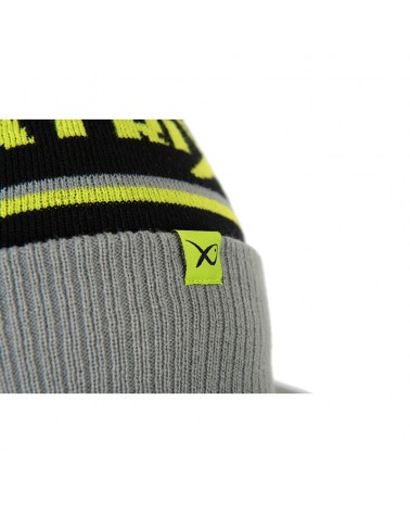 Czapka Zimowa Matrix Thinsulate Bobble Hat