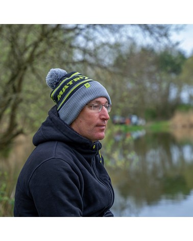 Czapka Zimowa Matrix Thinsulate Bobble Hat