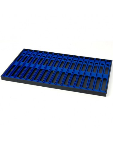 Drabinka Zwijadełko Na Zestawy Matrix Pole Winders 26cm 17szt. Z Tacką