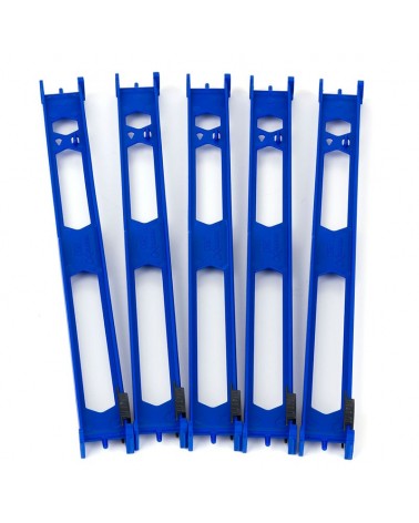 Drabinka Zwijadełko Na Zestawy Matrix Pole Winders 26cm 17szt. Z Tacką