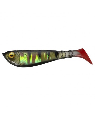Guma Berkley Pulse Shad 14cm Perch 1376886